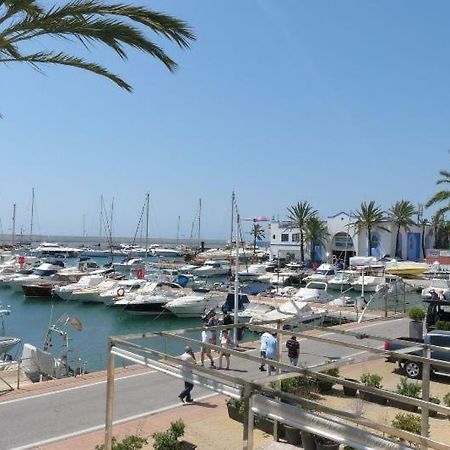 The Old Town Apartment Marbella Buitenkant foto